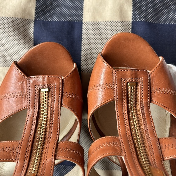 MICHAEL Michael Kors platform heels - Picture 6 of 9